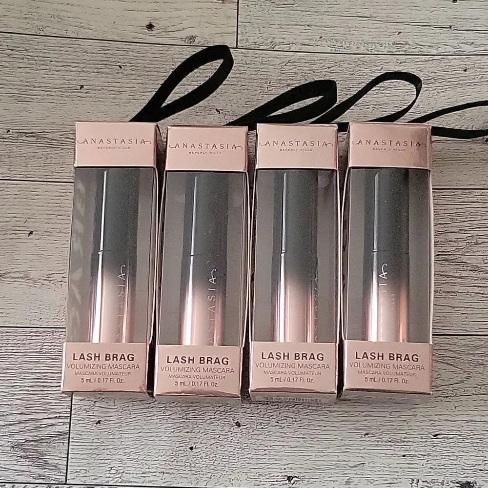 Anastasia Beverly Hills mini lash brag mas…